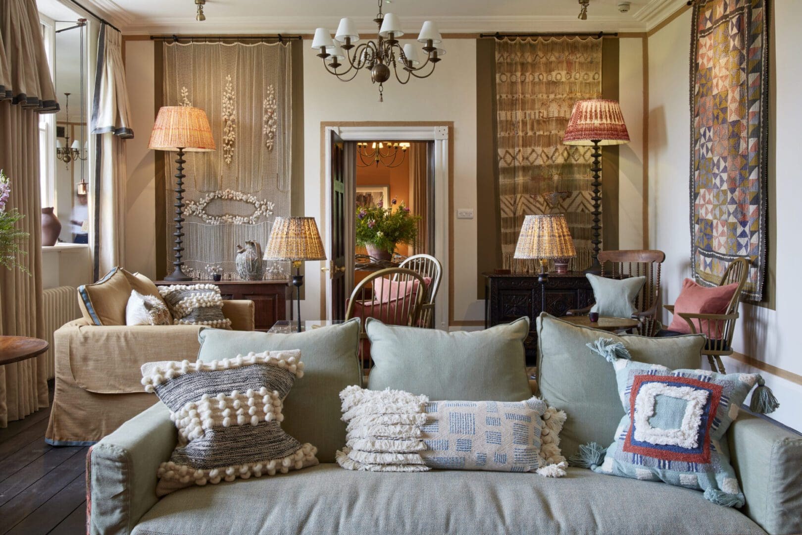 The ultimate dog-friendly boutique hotel guide 20 Grove of Narberth