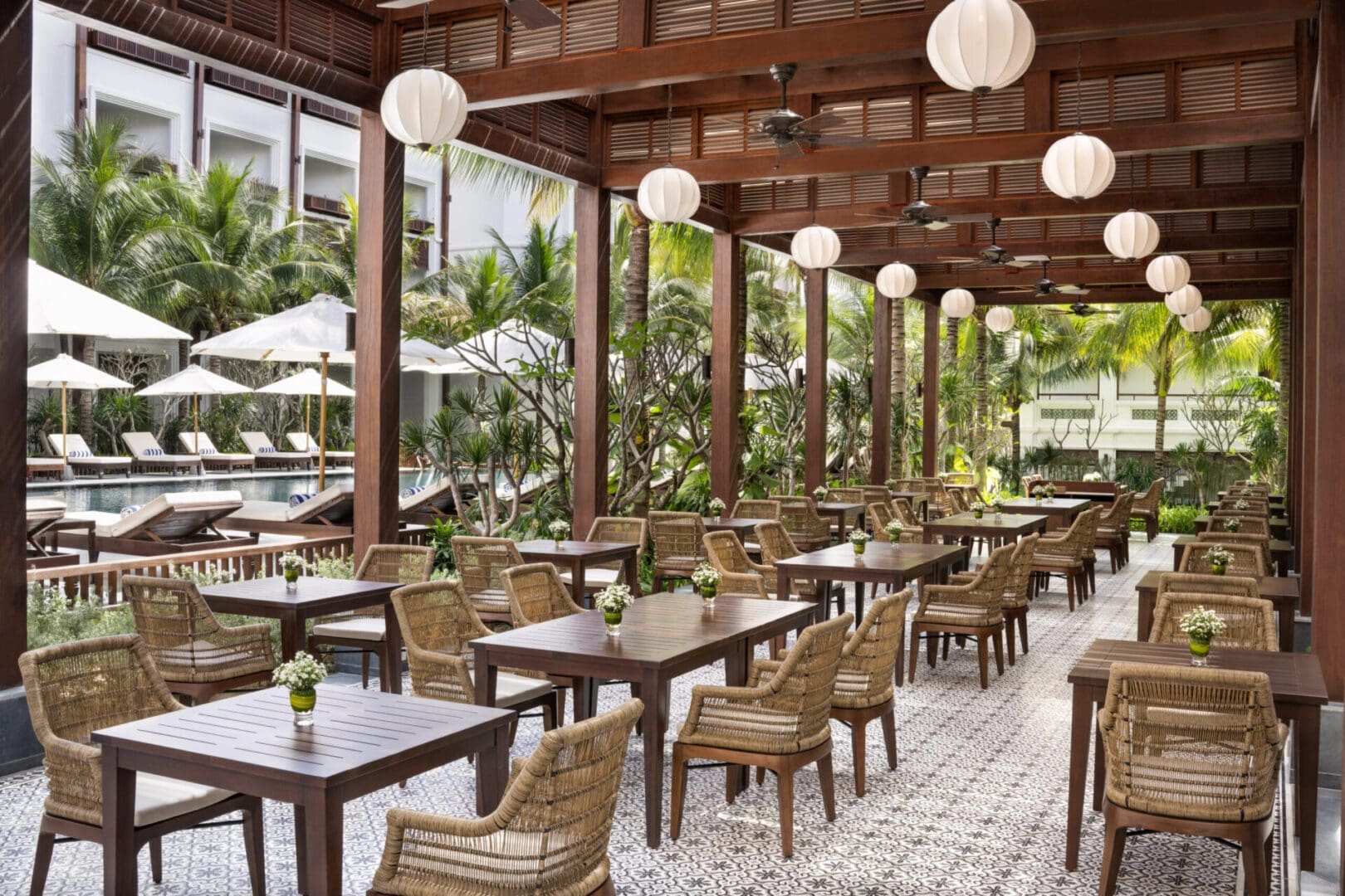 In with the new: 9 boutique hotels we can't wait to check into 21 05 The Indochine scaled 1 scaled