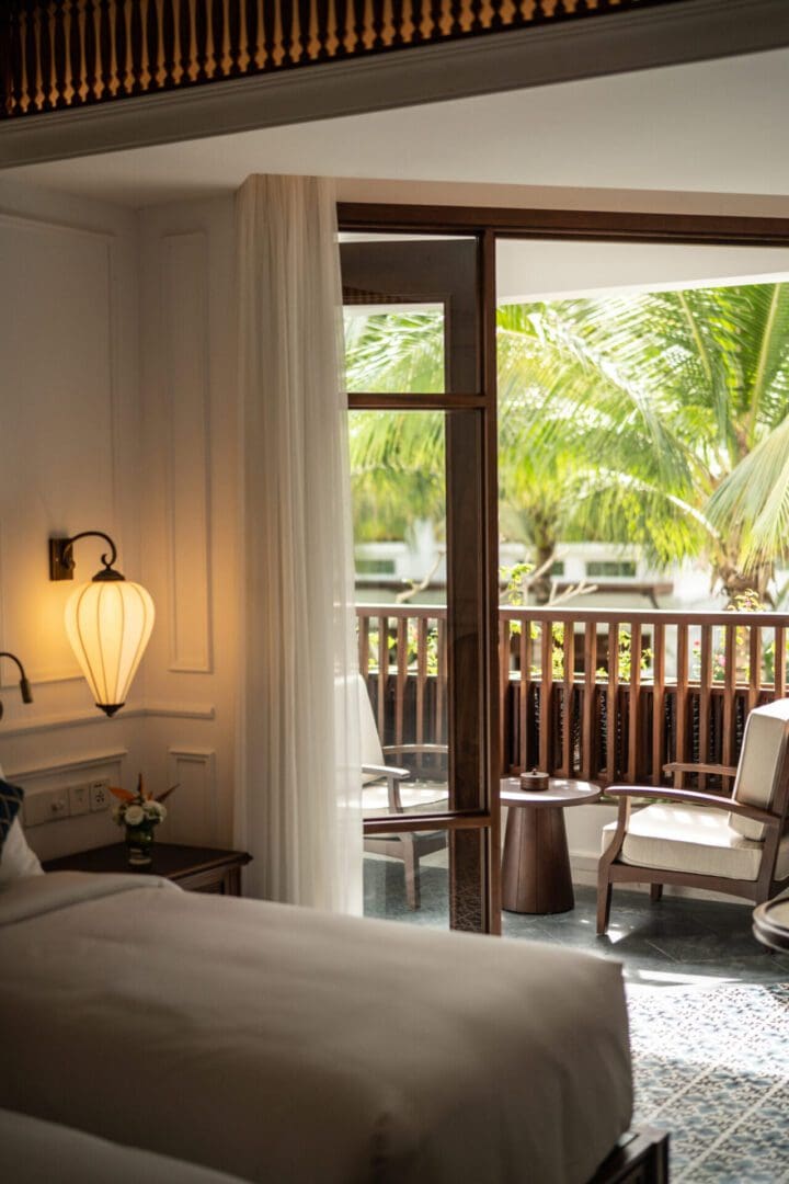 In with the new: 9 boutique hotels we can't wait to check into 19 06 The Anam Mui Ne Premium Room Twin scaled 1 scaled