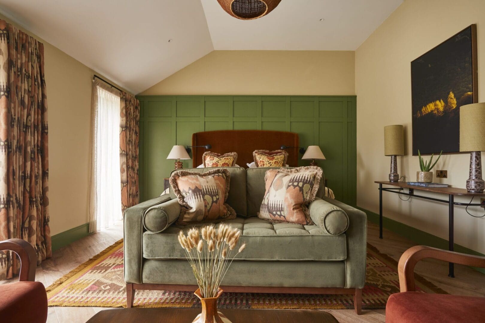The ultimate dog-friendly boutique hotel guide 7 Rothay Manor