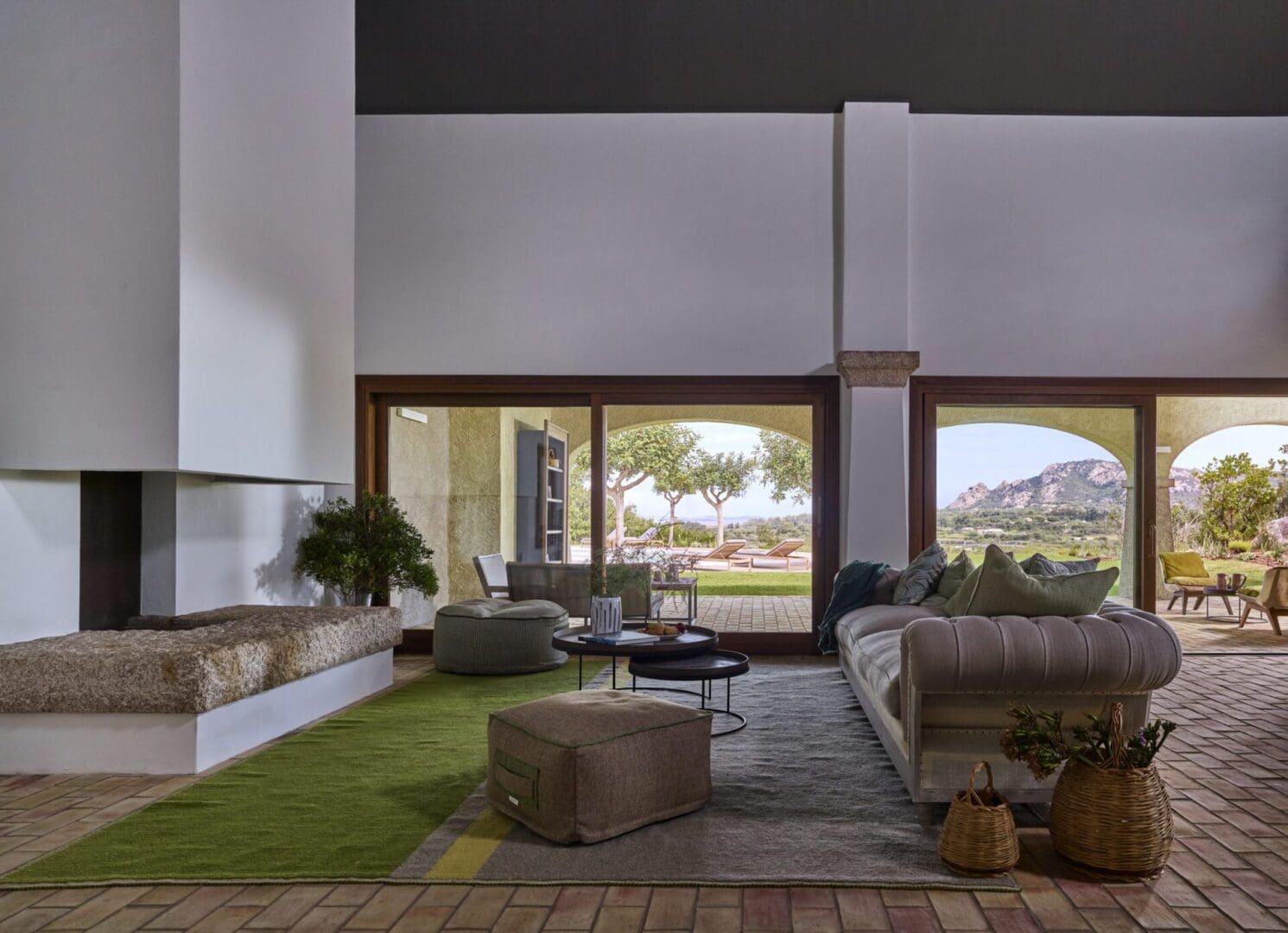 Where to go next for an eco-luxury escape 4 11 CASCIONI ECO RETREAT LOBBY HR 21 0259 scaled 1 scaled
