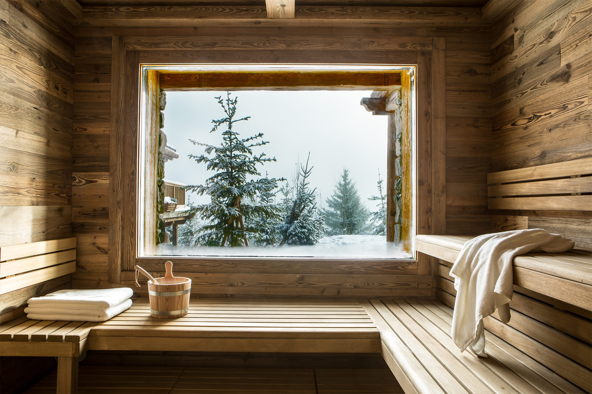 Quiz: Which ski resort is best for you? Plus, our must-book chalets 12 143LATRAYE TRI19116943