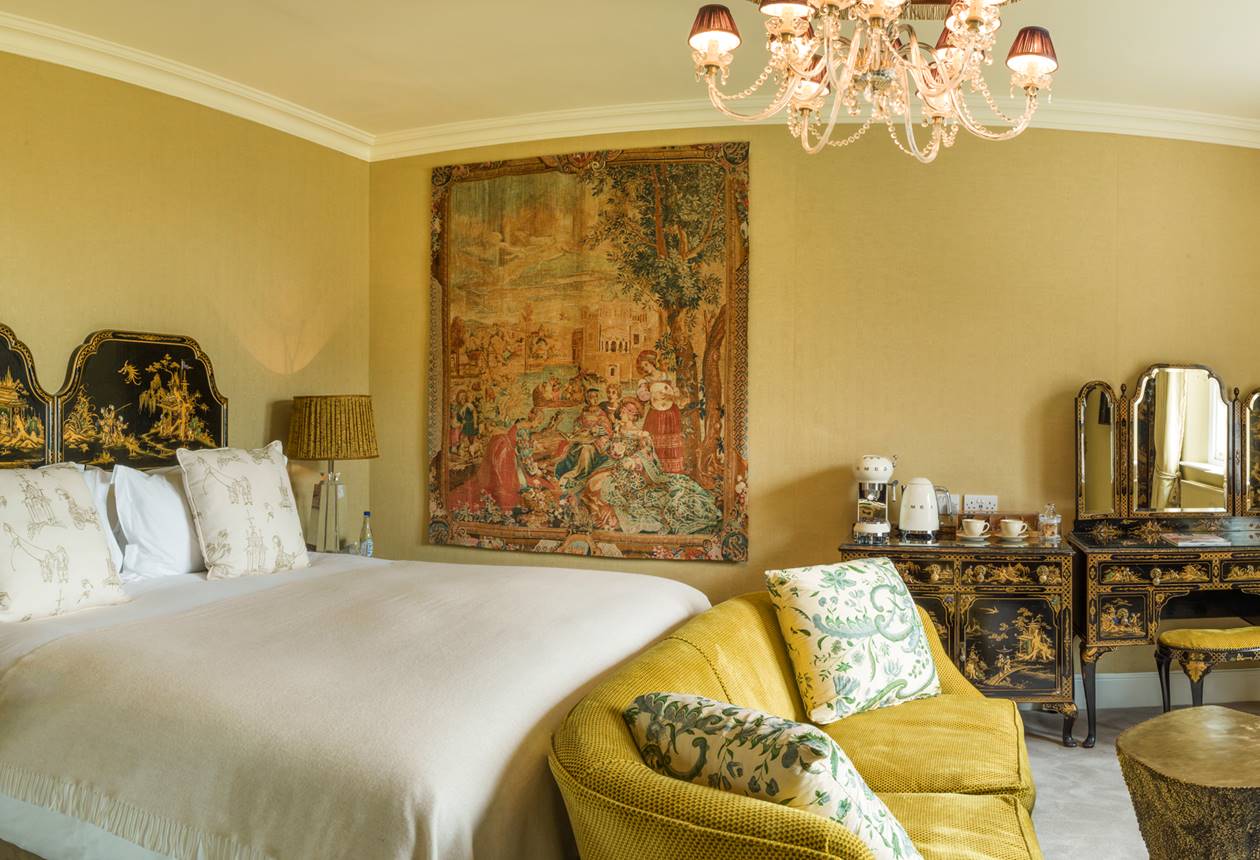 The ultimate dog-friendly boutique hotel guide 11 Homewood