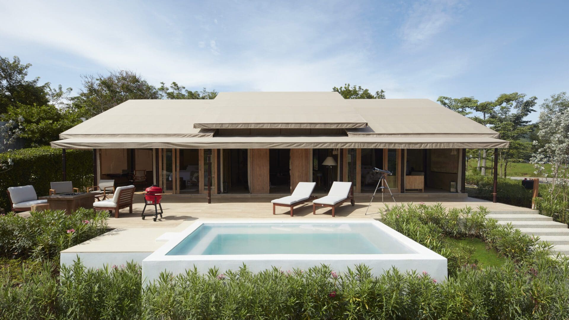 In with the new: 9 boutique hotels we can't wait to check into 15 203 Glamper Suite 2 Bedroom 21839 scaled 1 scaled