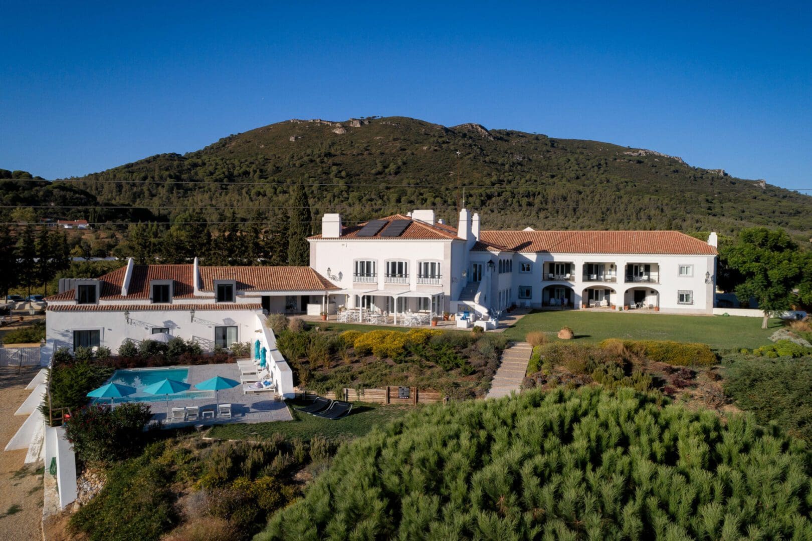 Casa Palmela