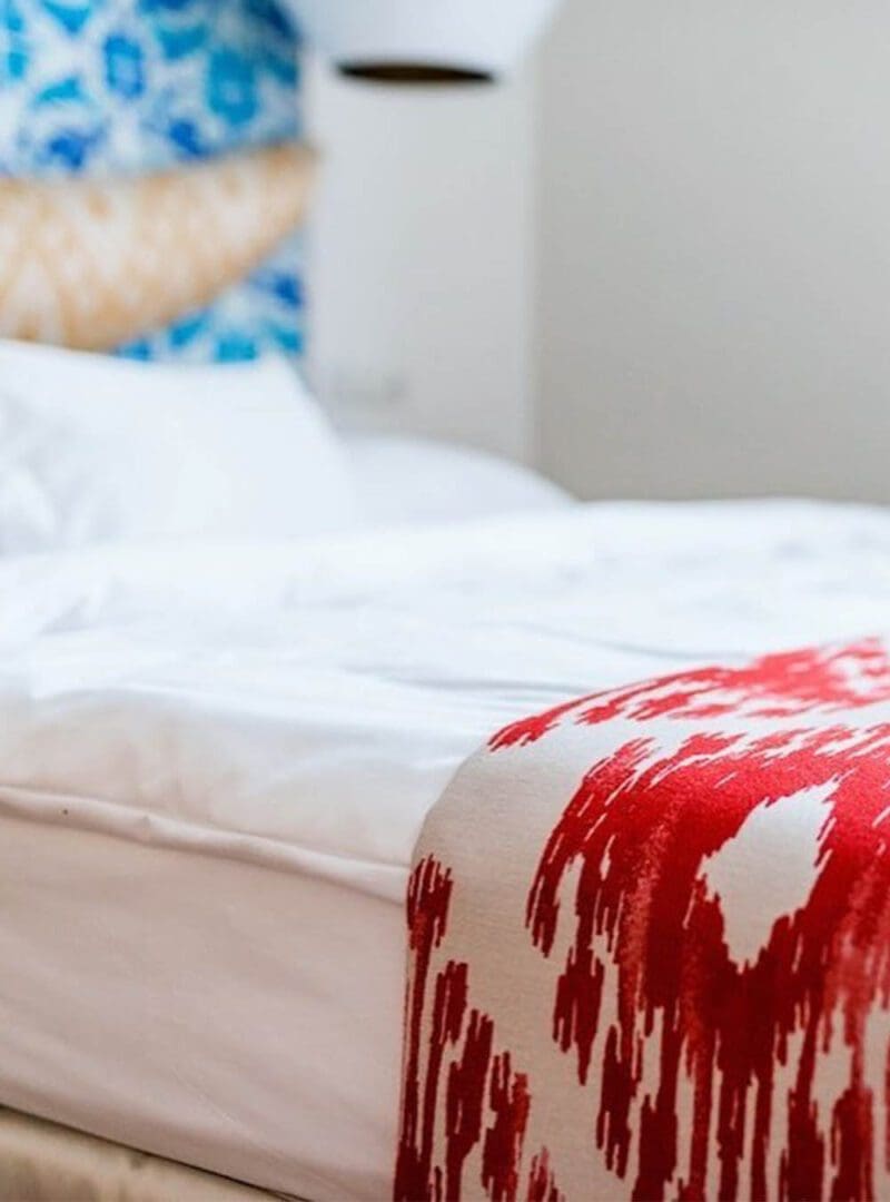 A look inside…Vienna’s artiest boutique hotel 1 Altstadt Vienna