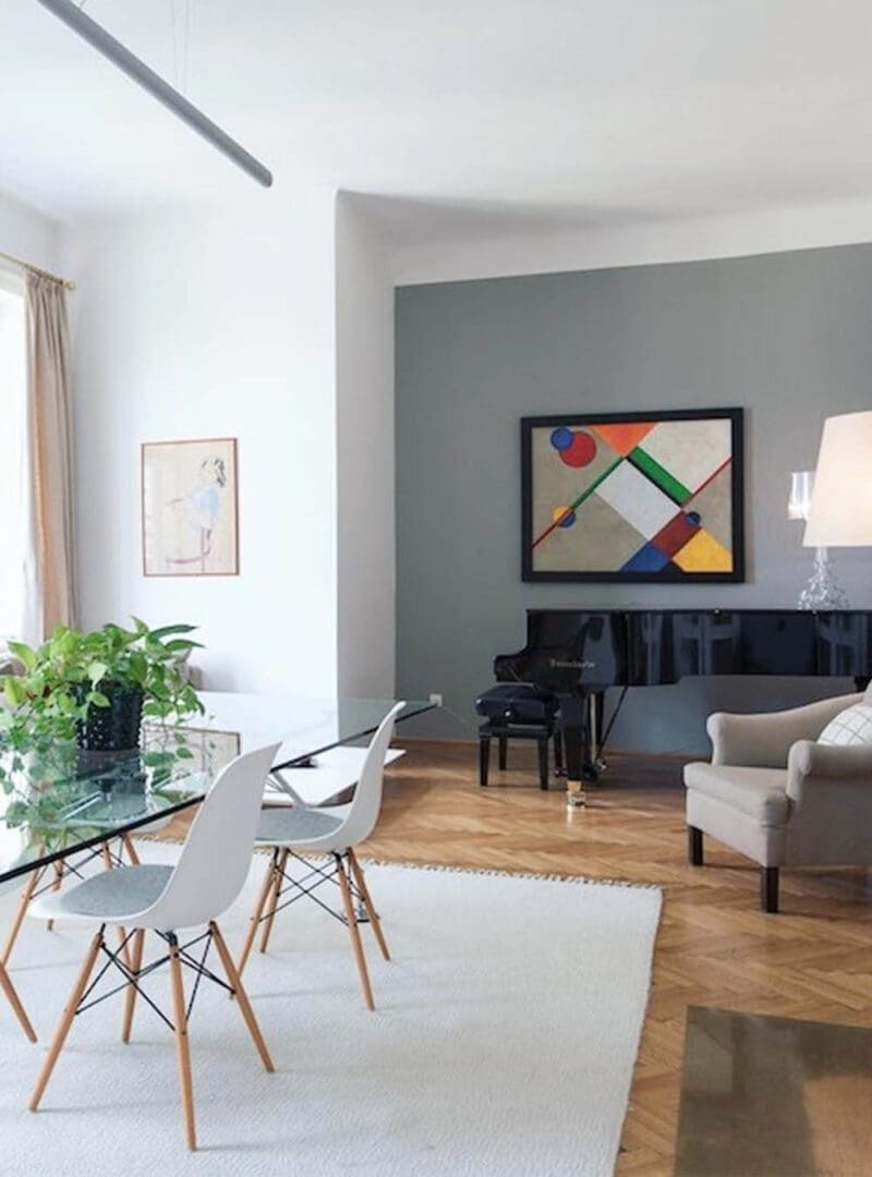 A look inside…Vienna’s artiest boutique hotel 12 Altstadt Vienna