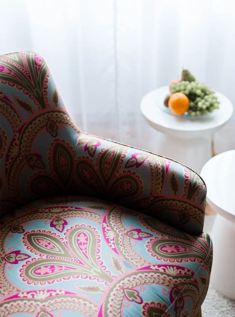 A look inside…Vienna’s artiest boutique hotel 4 Altstadt Vienna