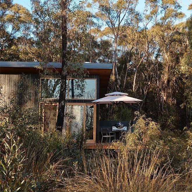 10 hotel Instagram accounts we’re obsessed with 13 Chalets at Blackheath