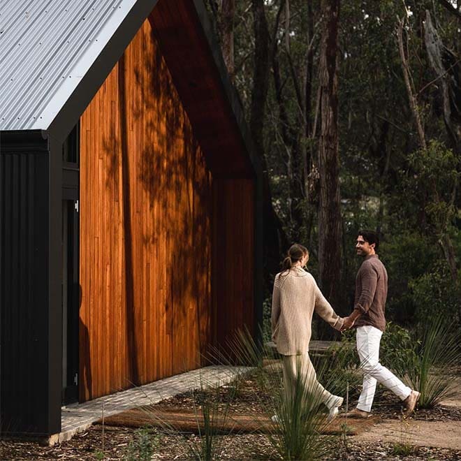10 hotel Instagram accounts we’re obsessed with 17 Chalets at Blackheath