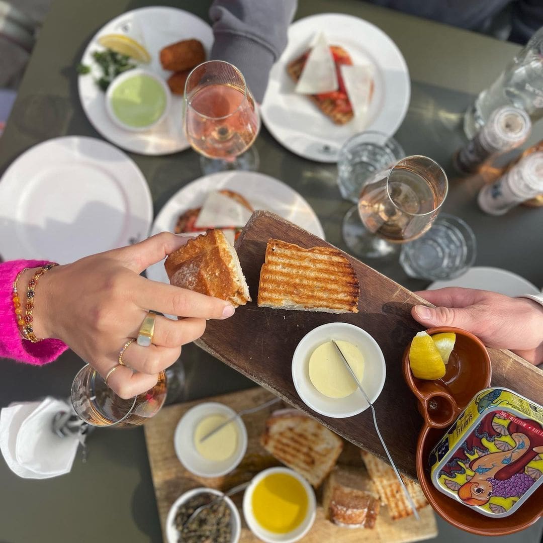 Our social media manager’s guide to a cool-girl summer in Amsterdam 3 @deysbreeker 2