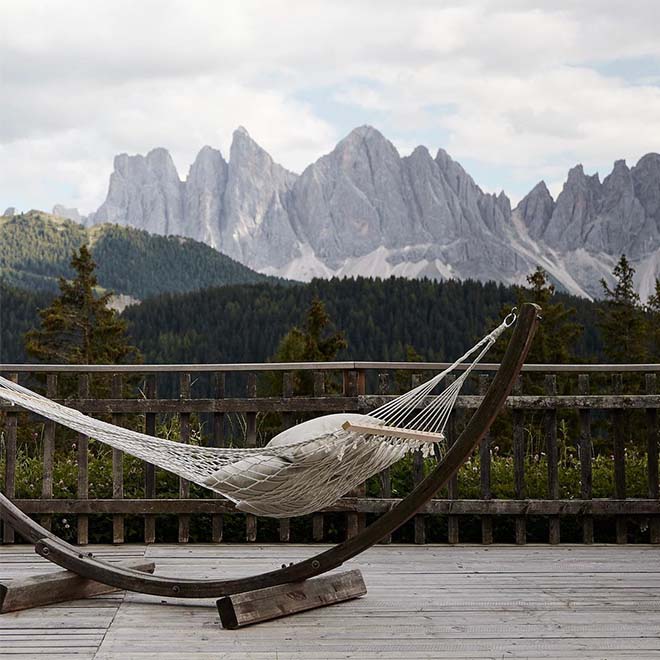 10 hotel Instagram accounts we’re obsessed with 7 FORESTIS
