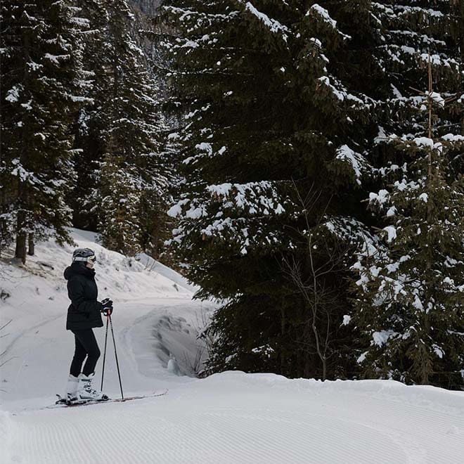 10 hotel Instagram accounts we’re obsessed with 11 FORESTIS