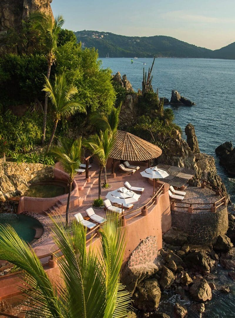9 far-flung boutique hotels for an end of year escape 7 La Casa Que Canta