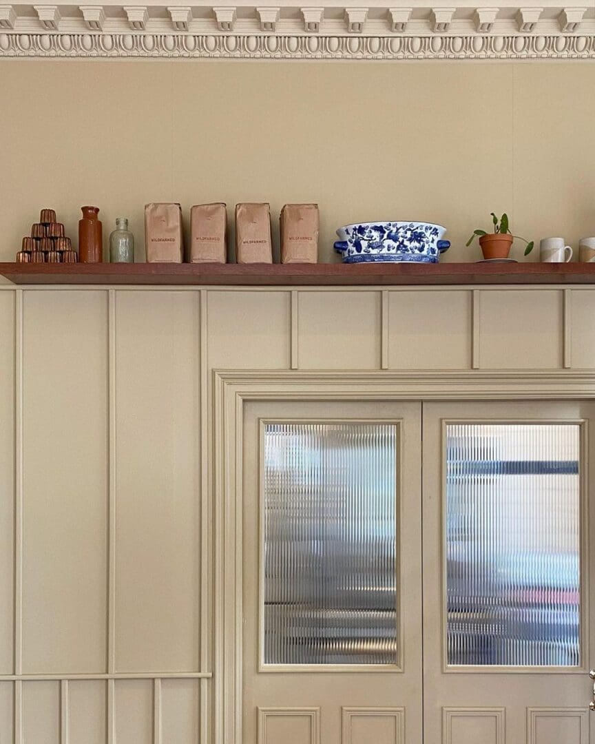 Lannan Bakery, Edinburgh