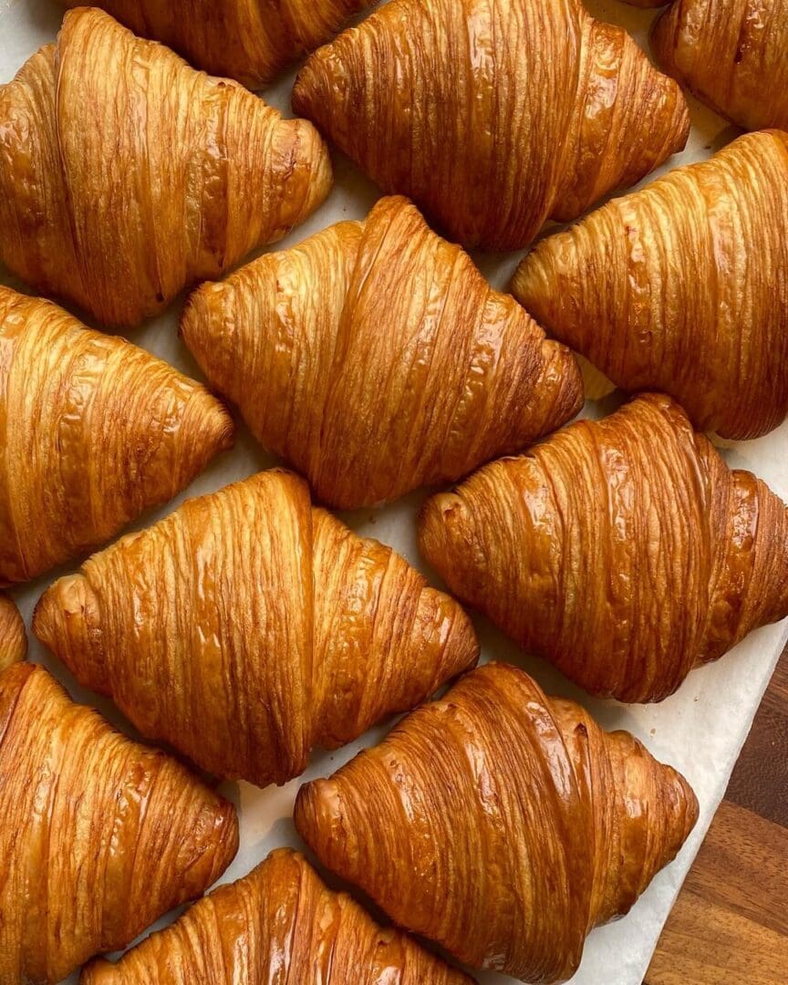 Lannan Bakery, Edinburgh