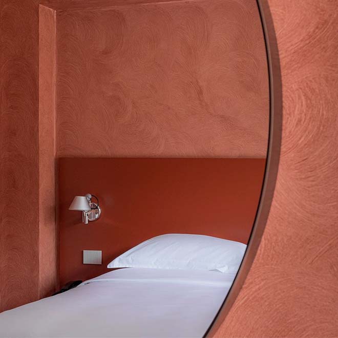 10 hotel Instagram accounts we’re obsessed with 32 La Roqqa