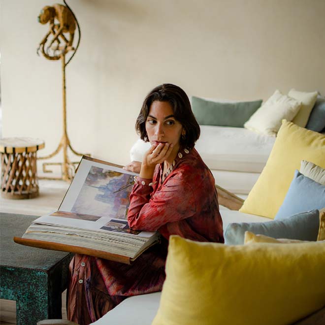 10 hotel Instagram accounts we’re obsessed with 41 La Valise