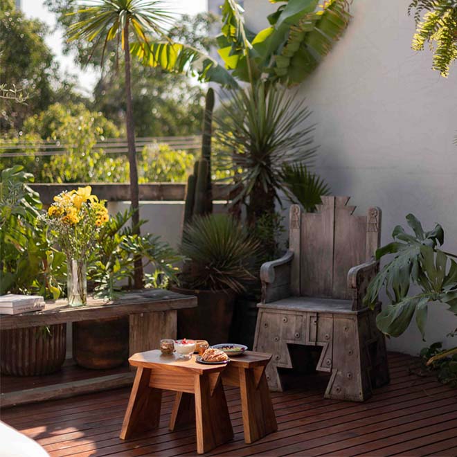10 hotel Instagram accounts we’re obsessed with 42 La Valise