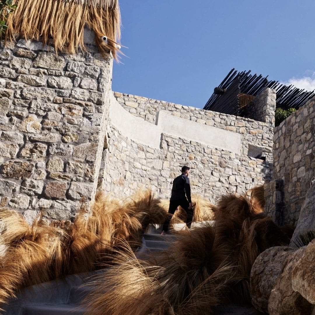 10 hotel Instagram accounts we’re obsessed with 54 Panoptis Escape