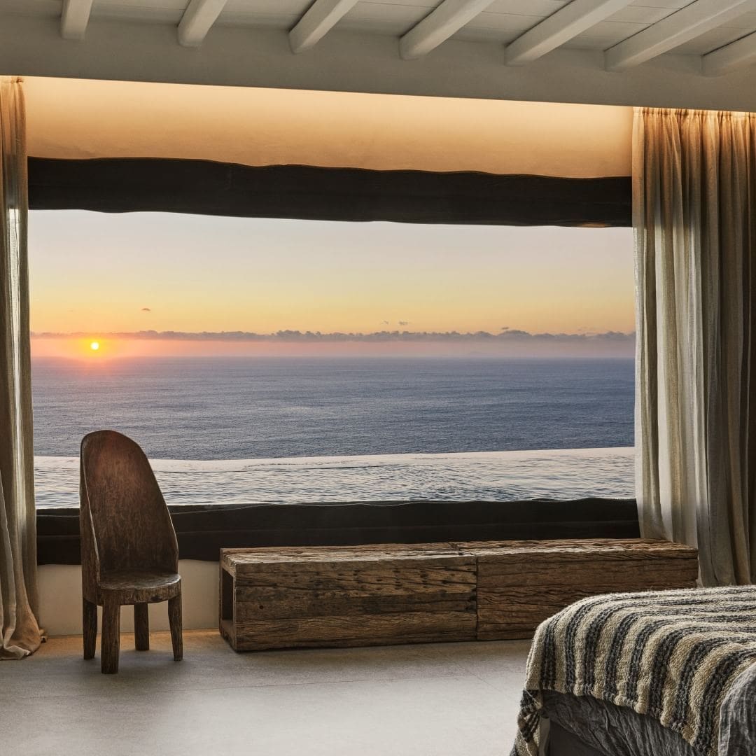 10 hotel Instagram accounts we’re obsessed with 52 Panoptis Escape