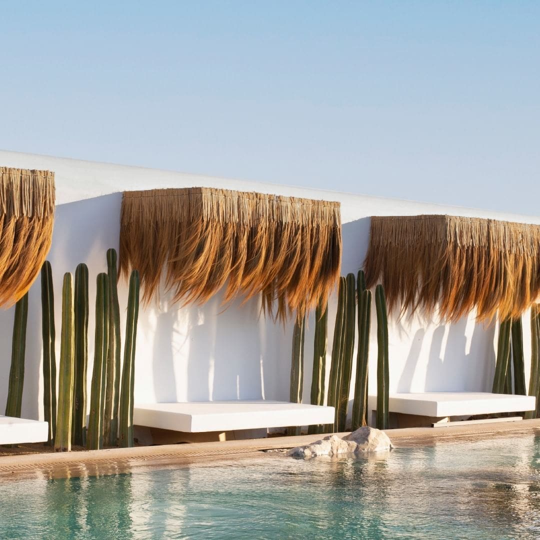 10 hotel Instagram accounts we’re obsessed with 51 Panoptis Escape