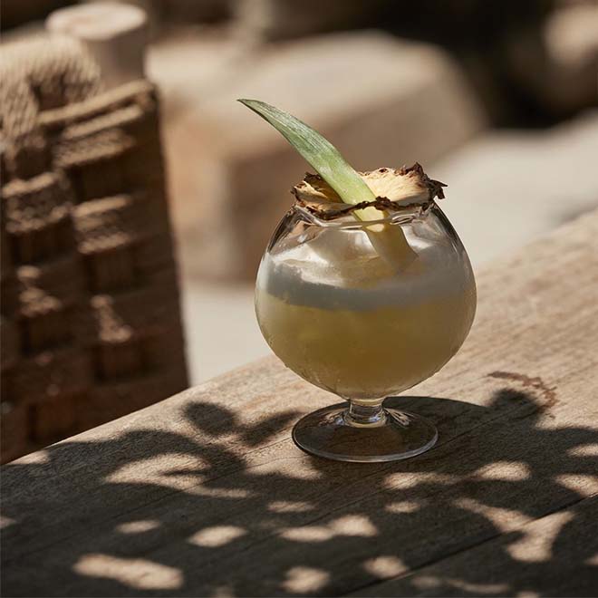 10 hotel Instagram accounts we’re obsessed with 50 Panoptis Escape