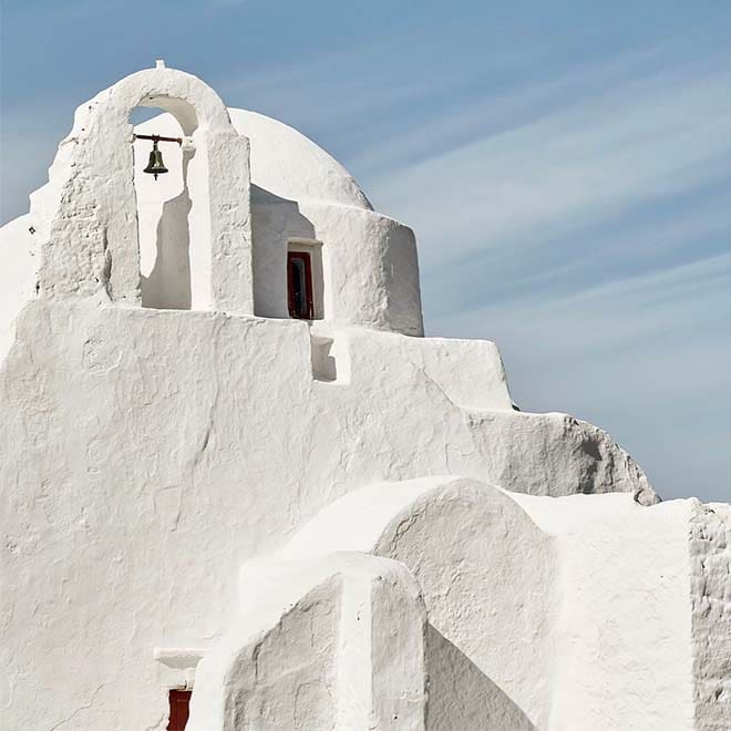 10 hotel Instagram accounts we’re obsessed with 53 Panoptis Escape