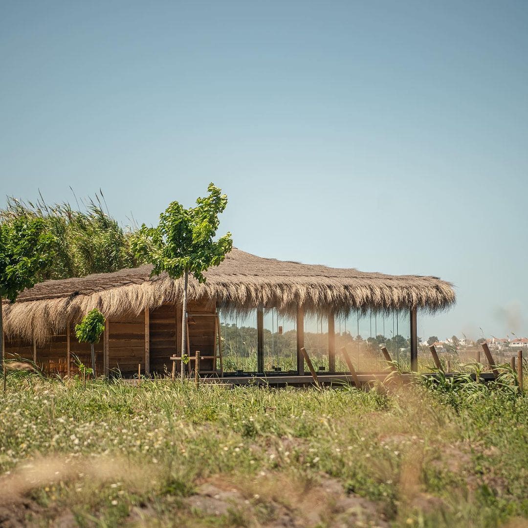 10 hotel Instagram accounts we’re obsessed with 6 Quinta da Comporta
