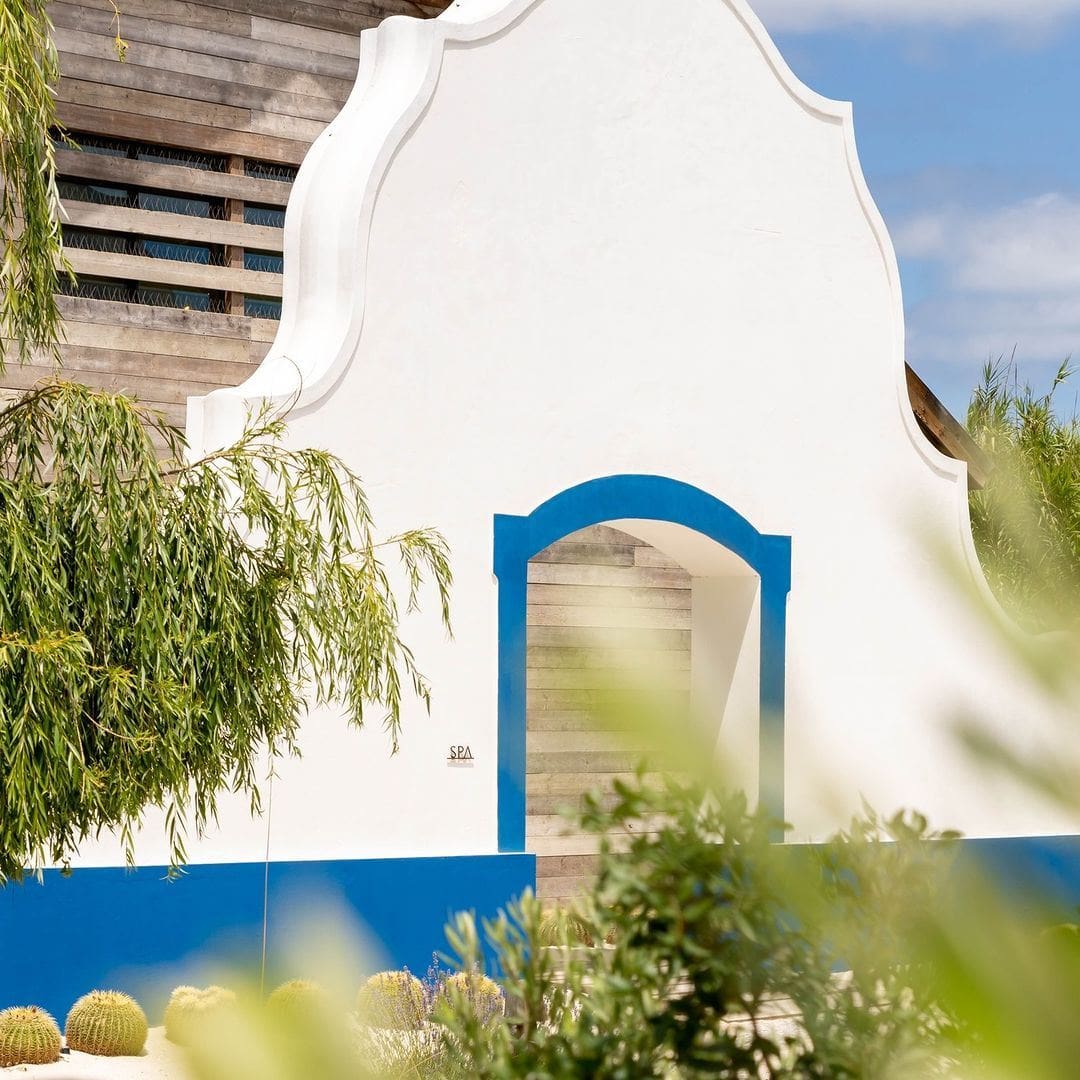 10 hotel Instagram accounts we’re obsessed with 4 Quinta da Comporta