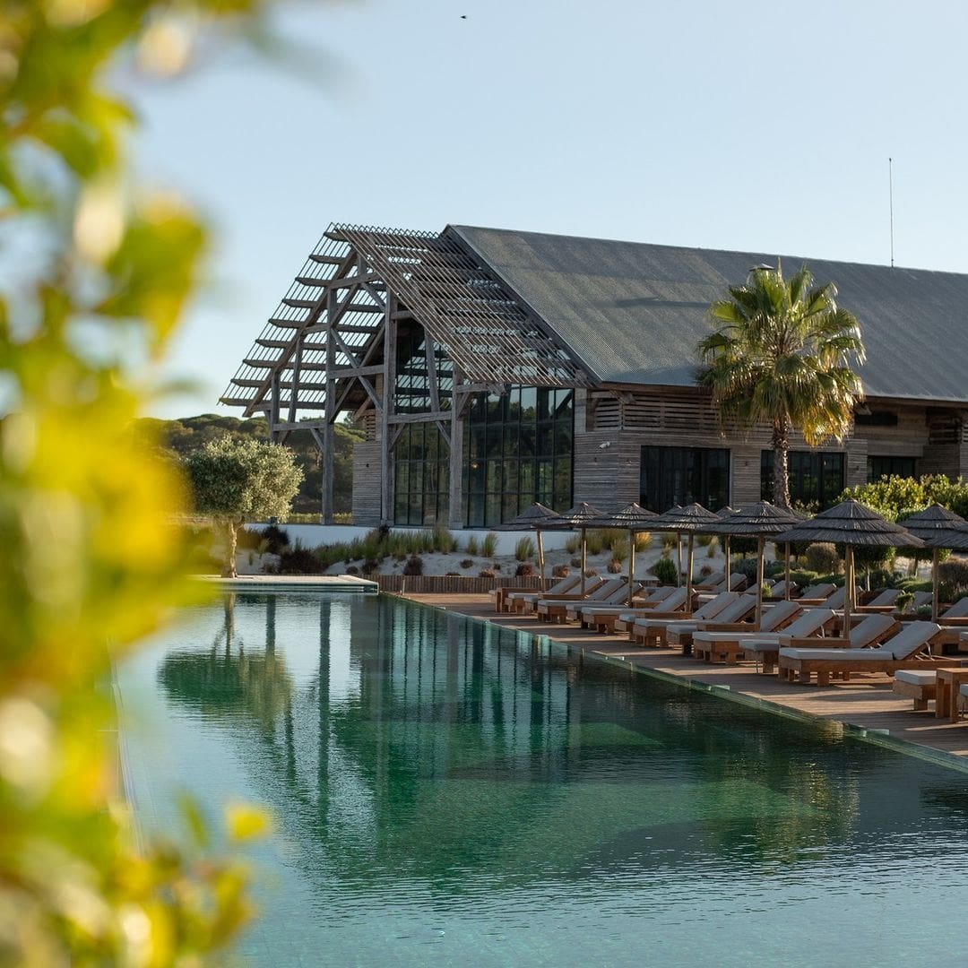 10 hotel Instagram accounts we’re obsessed with 3 Quinta da Comporta