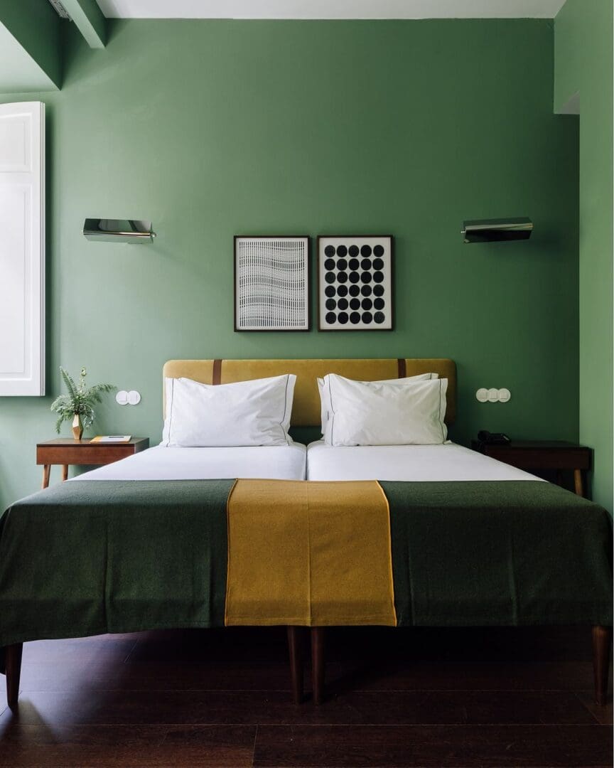 How to spend a weekend in Lisbon 17 @vintagelisbon 1