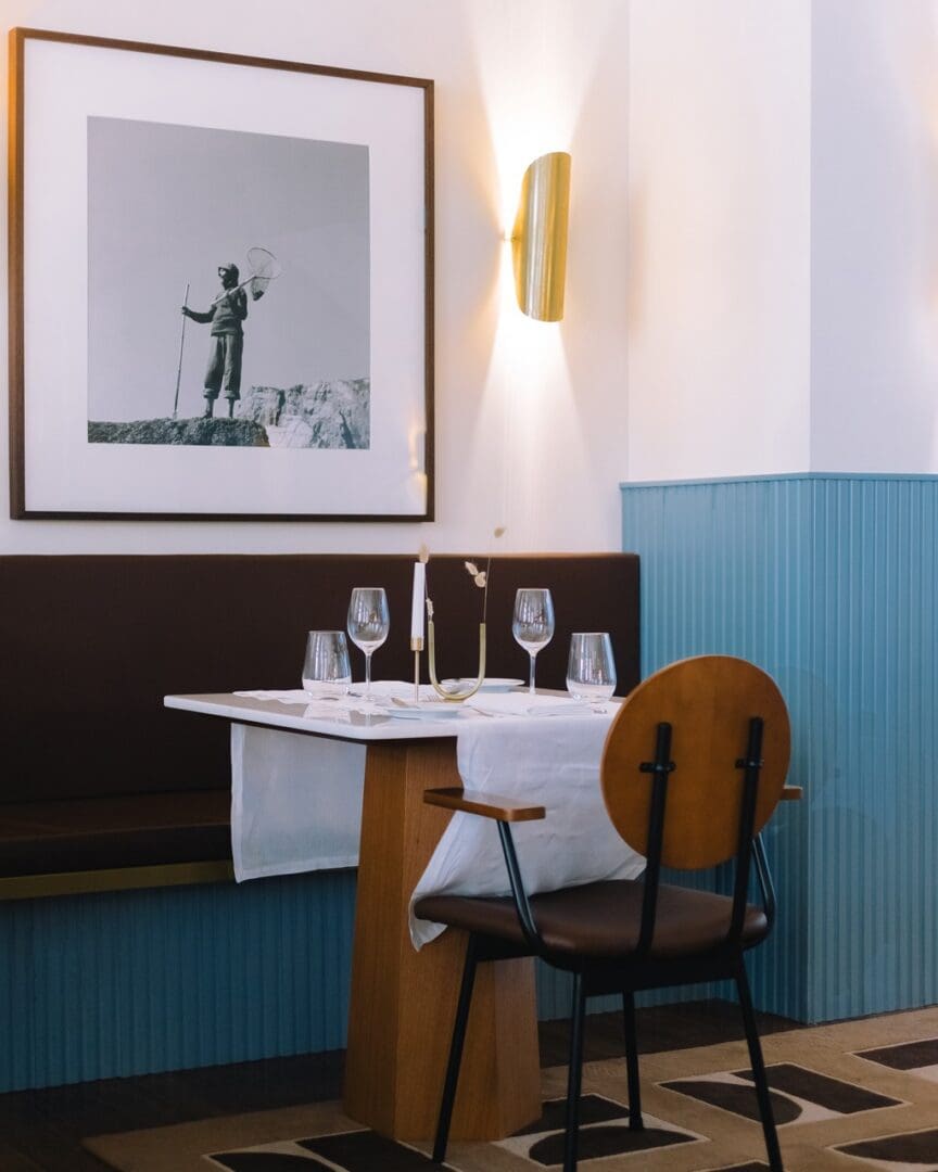 How to spend a weekend in Lisbon 13 @vintagelisbon 2