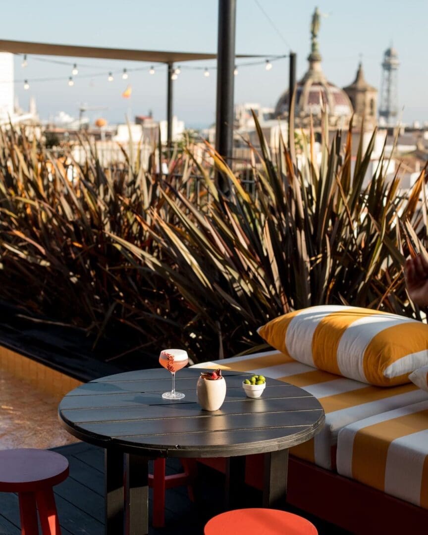 Q&A with Magali Berardelli, SLH’s VIP Reservations Supervisor 3 @wittmorehotel 2