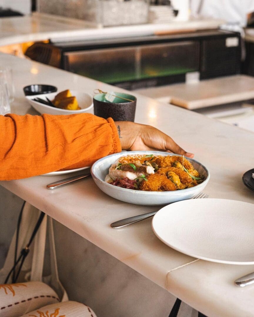 How to spend a weekend in Lisbon 20 A Cevicheria by @claudjnhaphotos 1