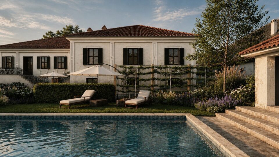 Boutique Hotels & Resorts | Small Luxury Hotels of the World | SLH