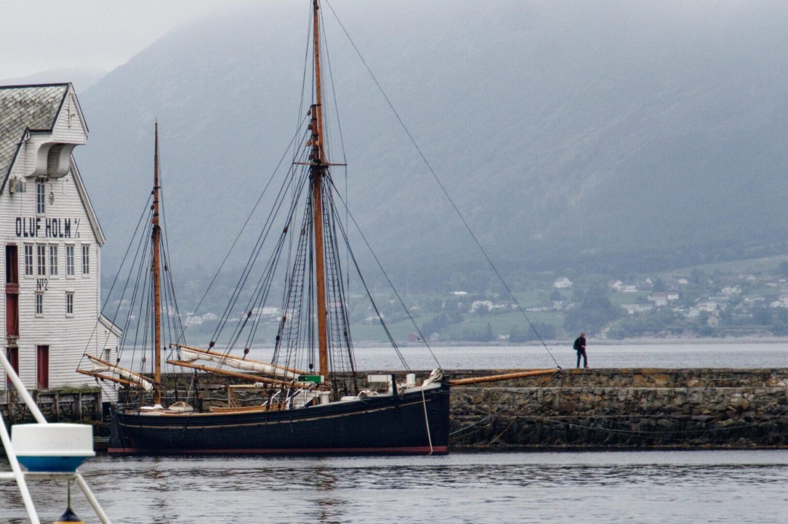 Fjords to fall for: discover Norway's greatest natural wonders 3 Alesund