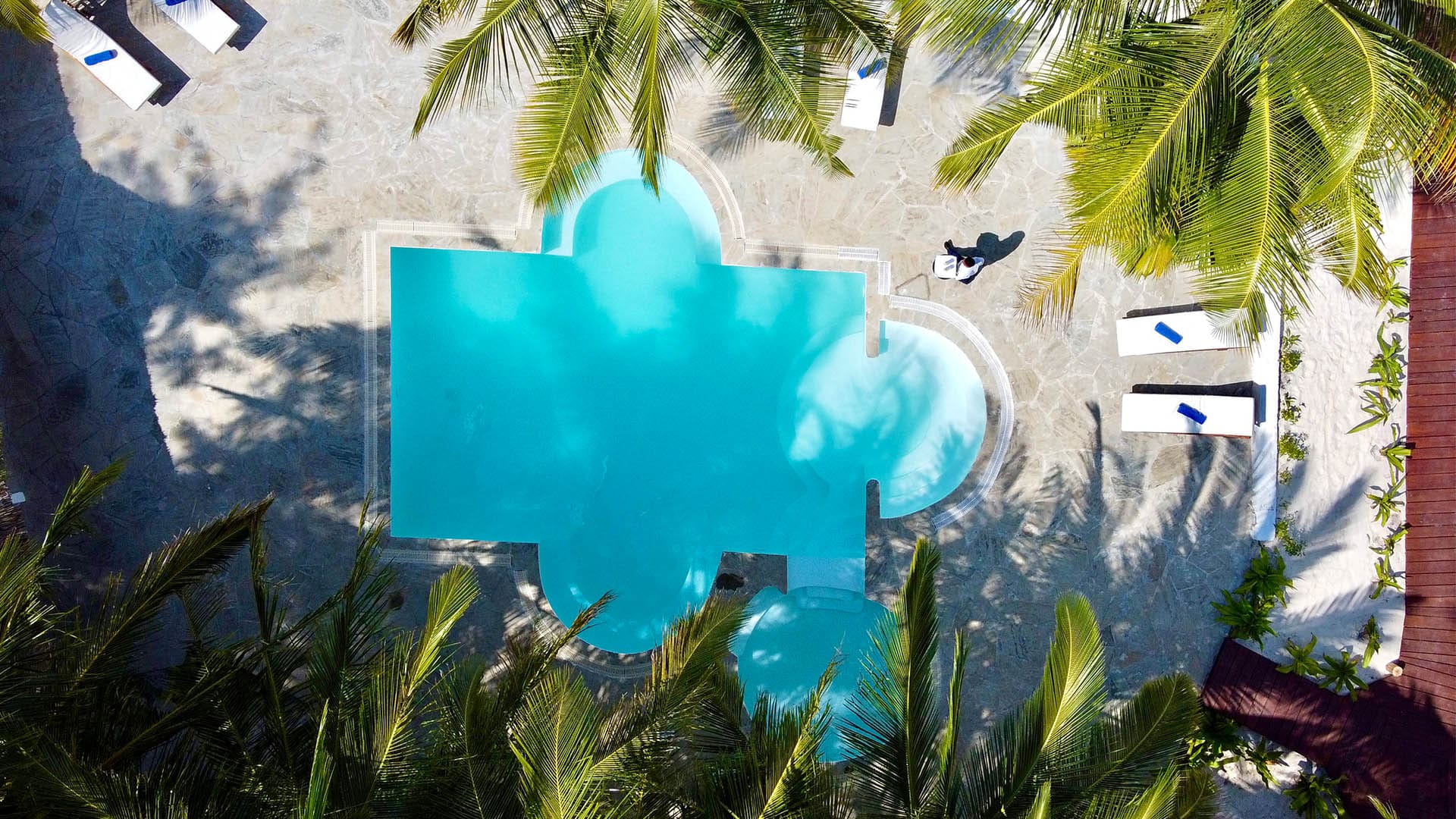 9 far-flung boutique hotels for an end of year escape 5 Amani boutique
