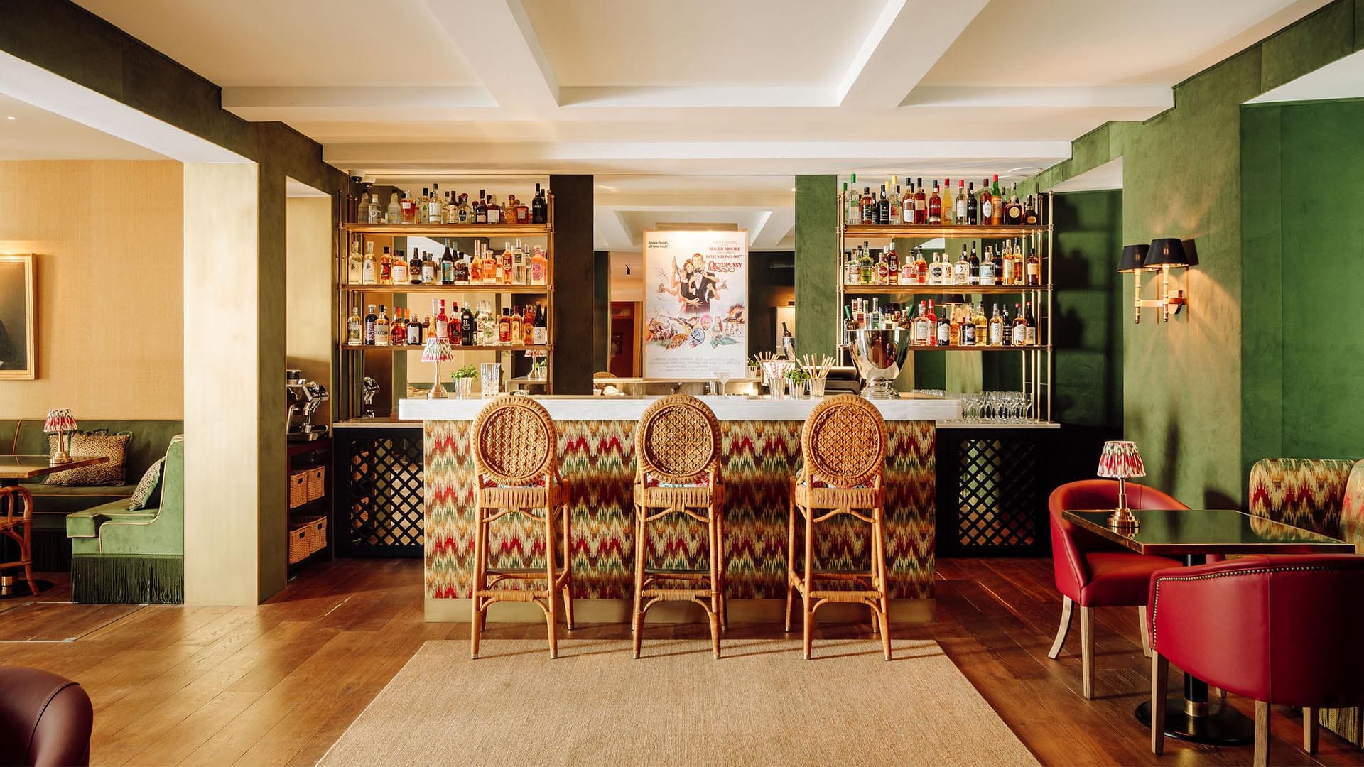 7 boutique hotels to kickstart your 2024 holiday planning 19 Amoreiras resized 3