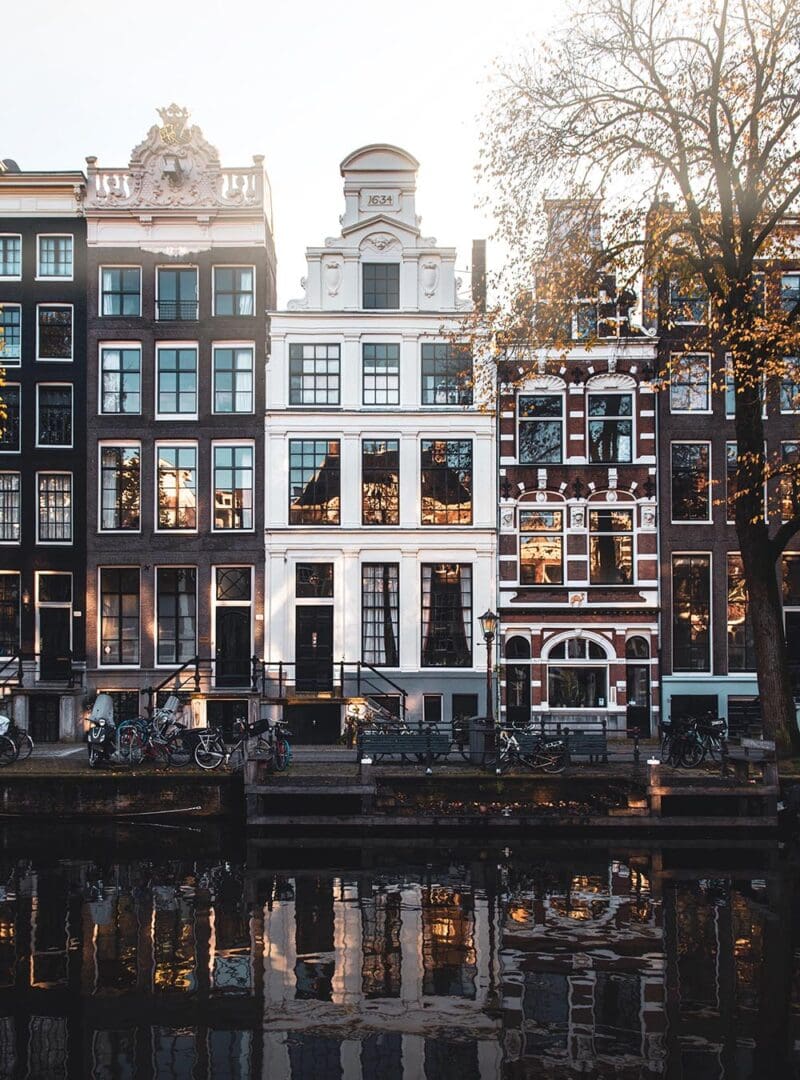 Amsterdam