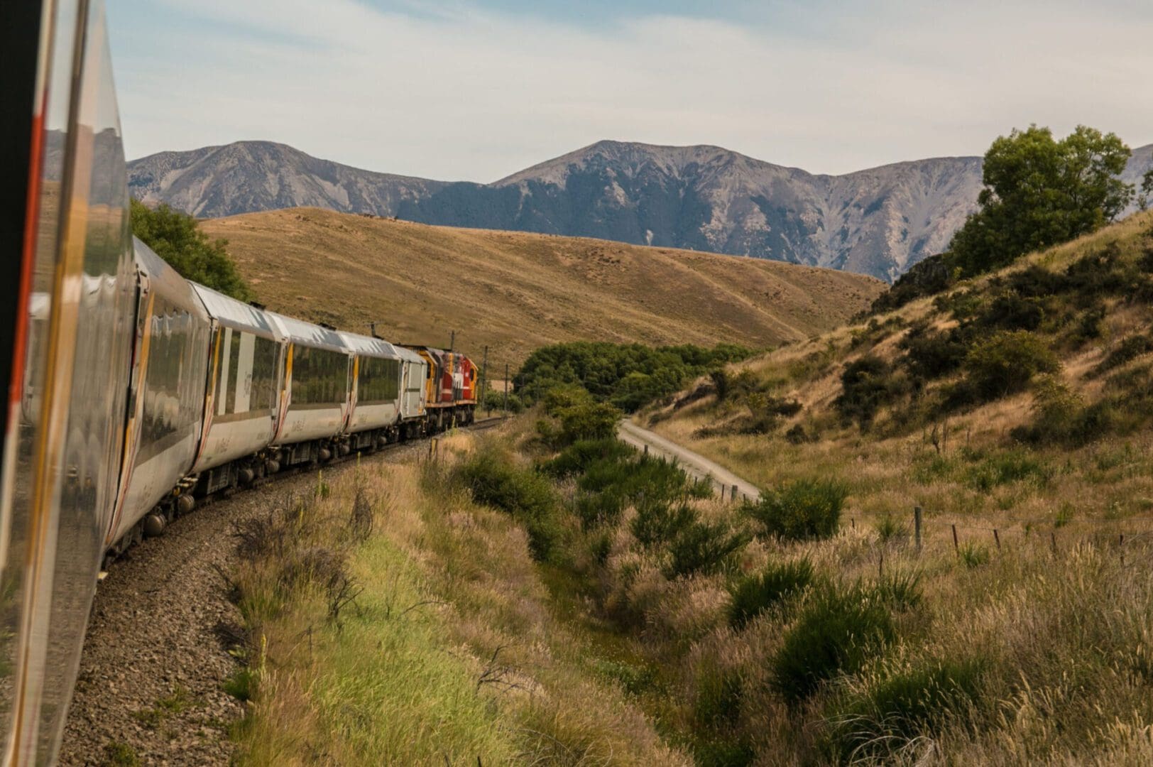 5 blissfully slow travel experiences to savour 10 Andes Mountains