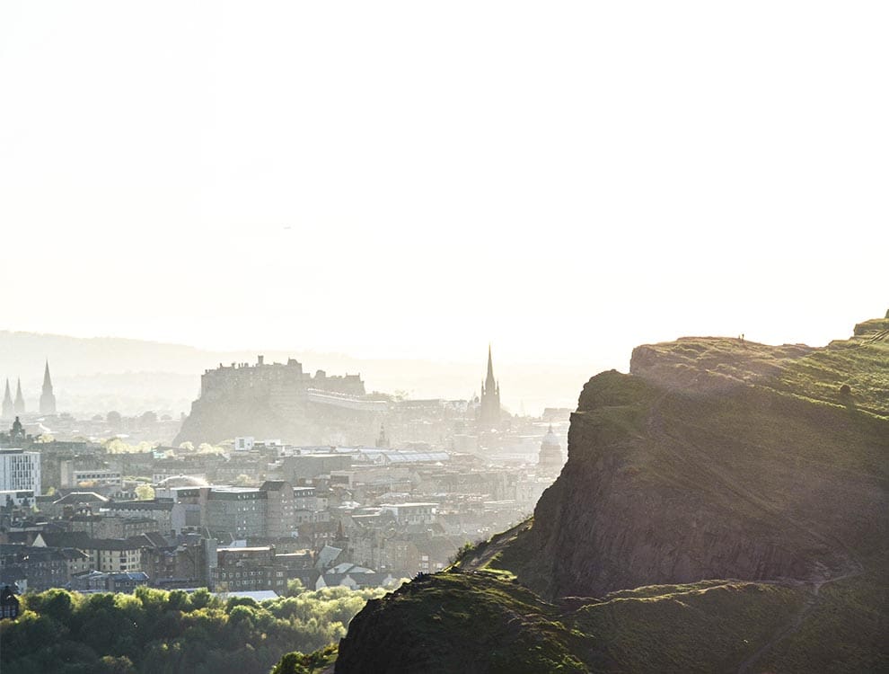 Arthurs Seat resized