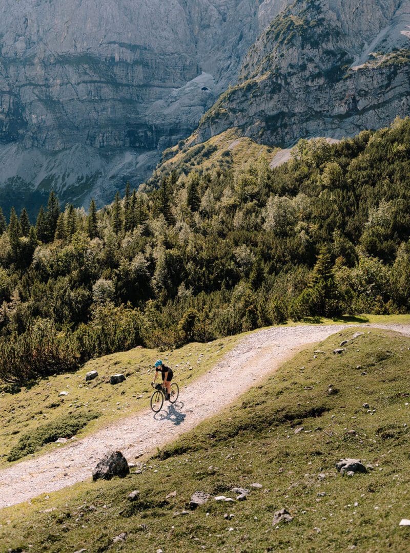 5 blissfully slow travel experiences to savour 1 Austria Alps resized