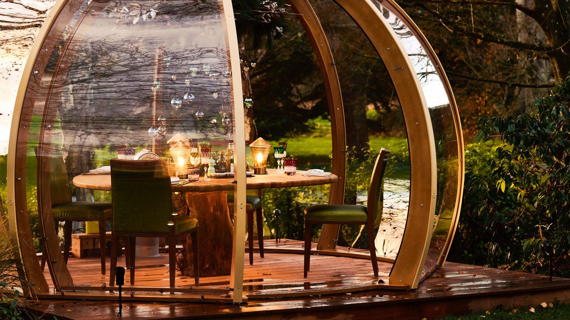 8 festive hotel packages to book this Christmas and New Year’s Eve 13 BIshopstrow resized 1