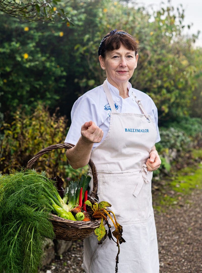 Food for thought: inside Ireland’s culinary icon turned country house hotel 18 Ballymaloe resized 10