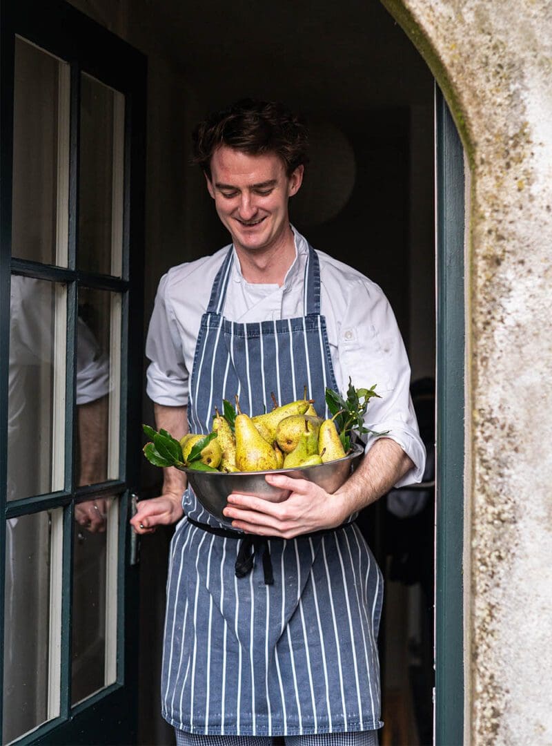 Food for thought: inside Ireland’s culinary icon turned country house hotel 17 Ballymaloe resized 13