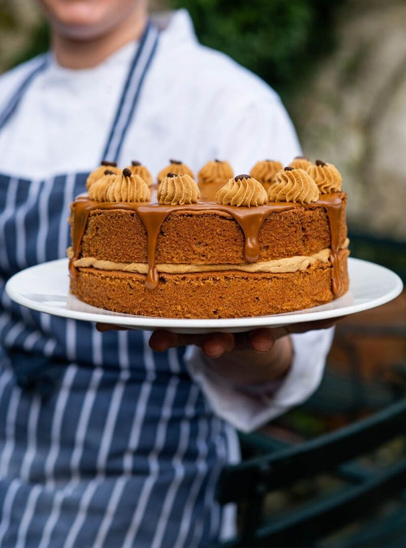 Food for thought: inside Ireland’s culinary icon turned country house hotel 20 Ballymaloe resized 14