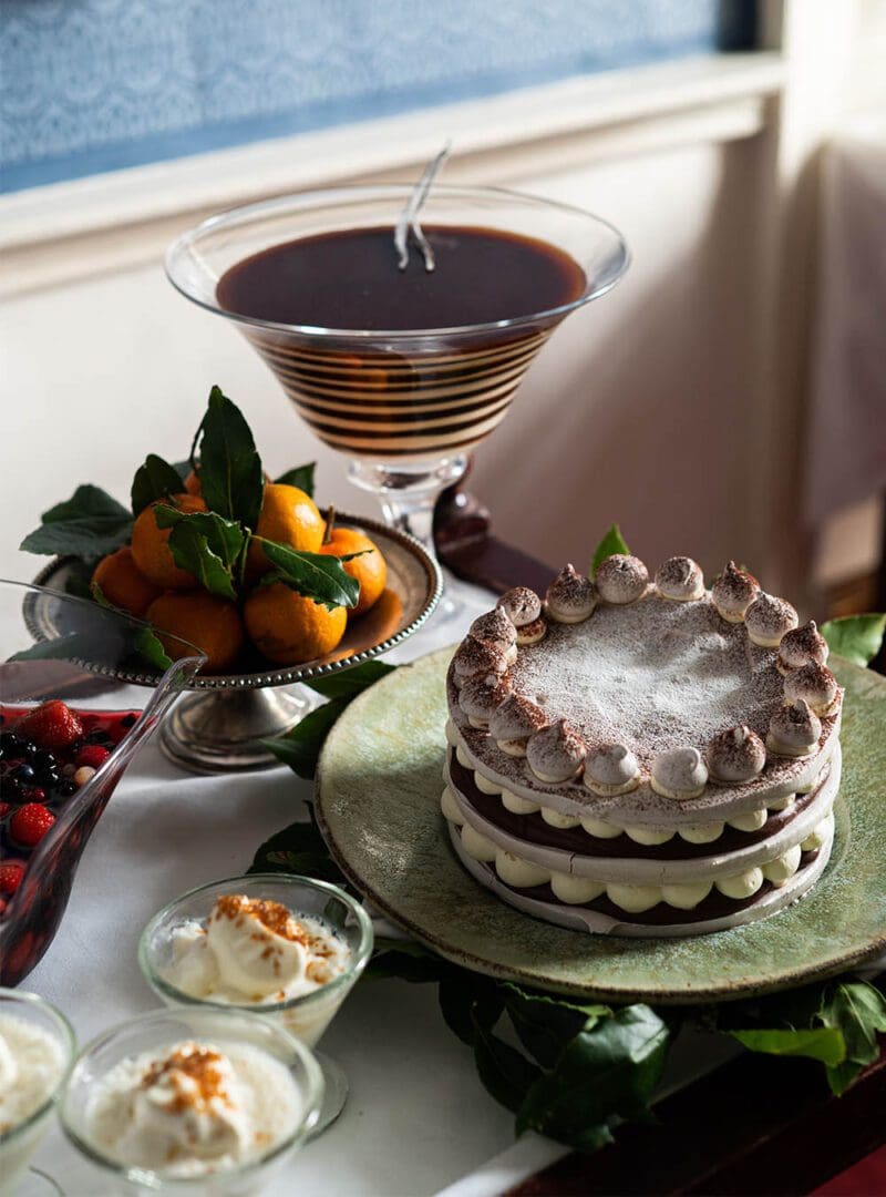 Food for thought: inside Ireland’s culinary icon turned country house hotel 22 Ballymaloe resized 15