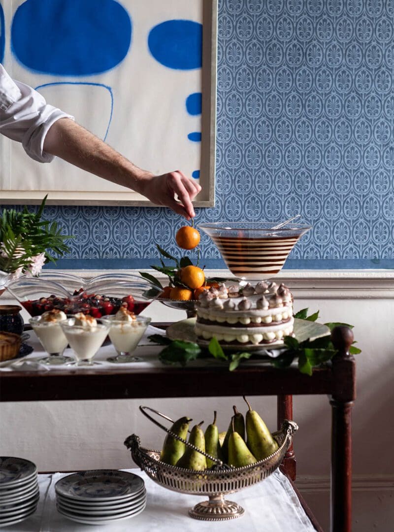 Food for thought: inside Ireland’s culinary icon turned country house hotel 19 Ballymaloe resized 16