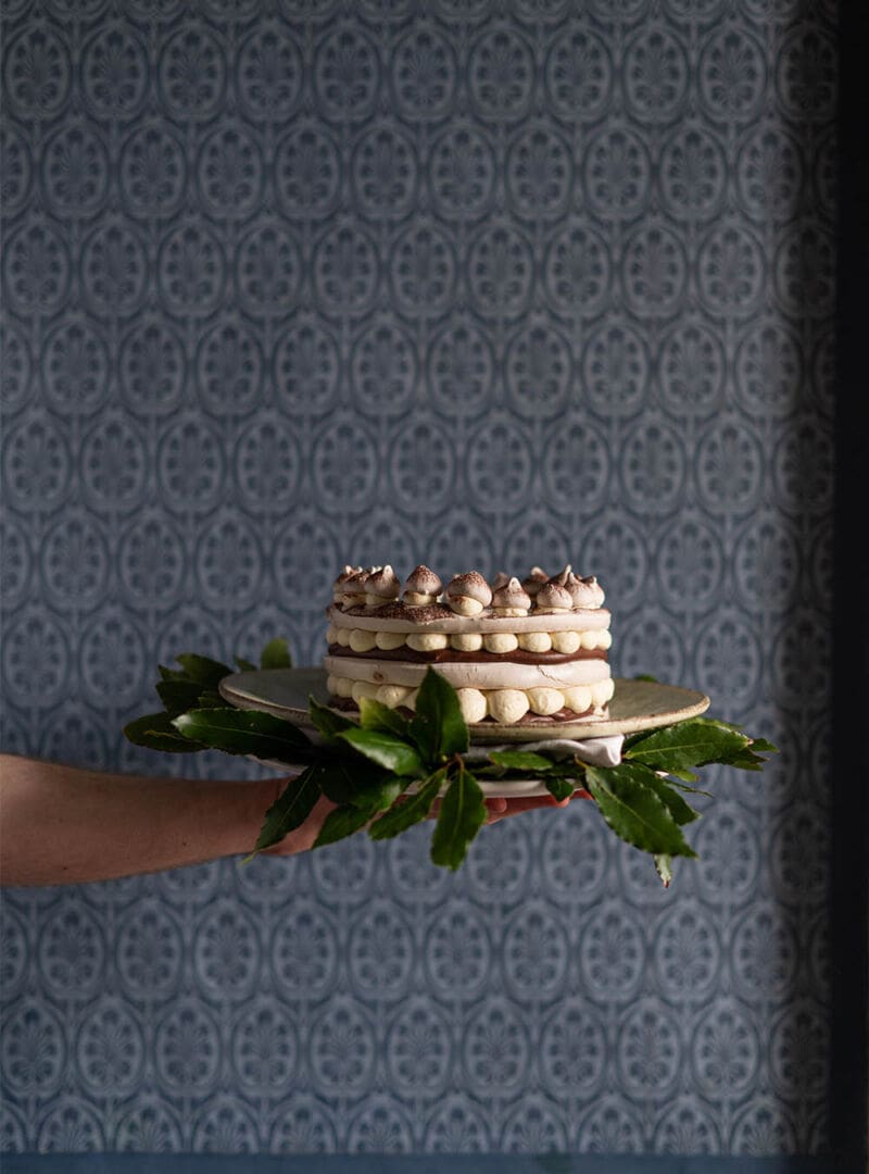 Food for thought: inside Ireland’s culinary icon turned country house hotel 21 Ballymaloe resized 17